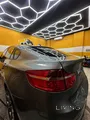 BMW X6 Performance Edition Family Car Sale